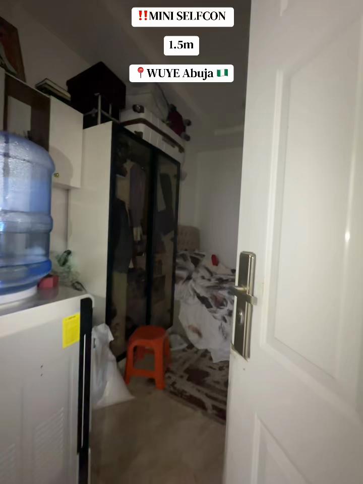 @Abuja house and land agent
