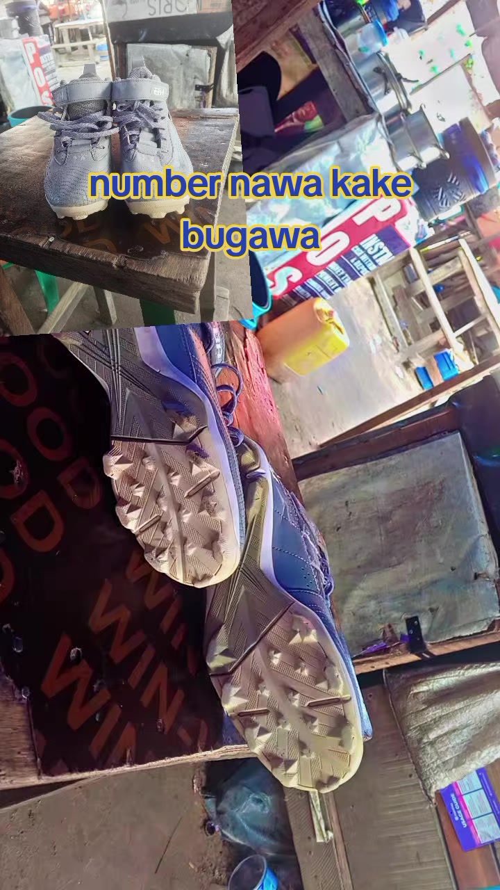 @Wargi Dan baba