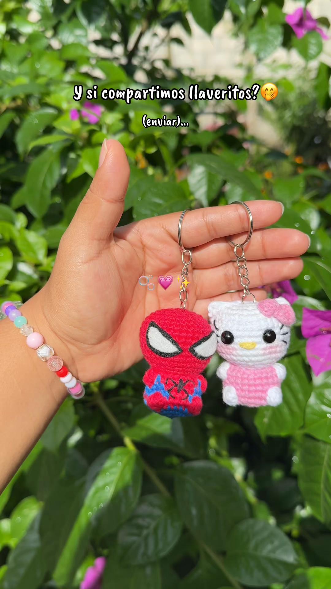 @✨️YariGurumi🧶