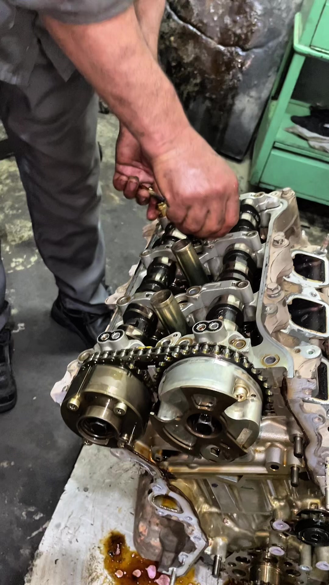 @MS Auto Mechanic