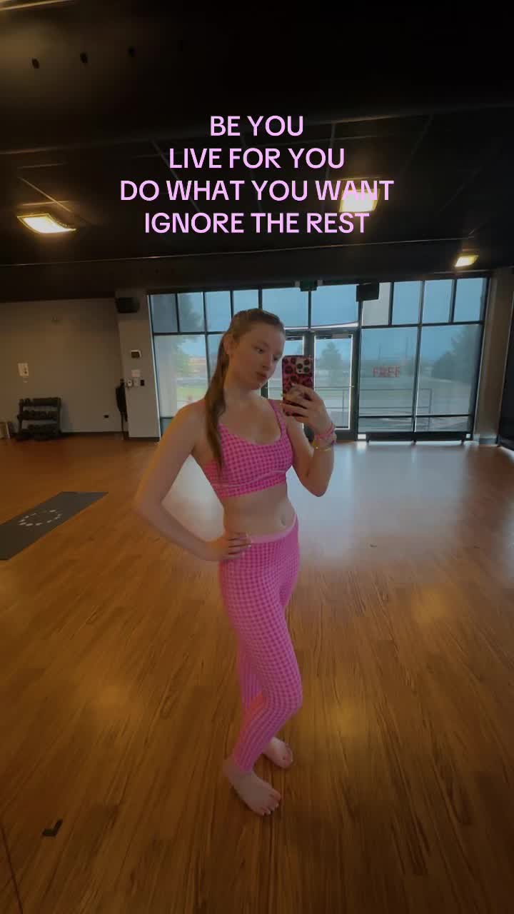 @The Fit Gemini