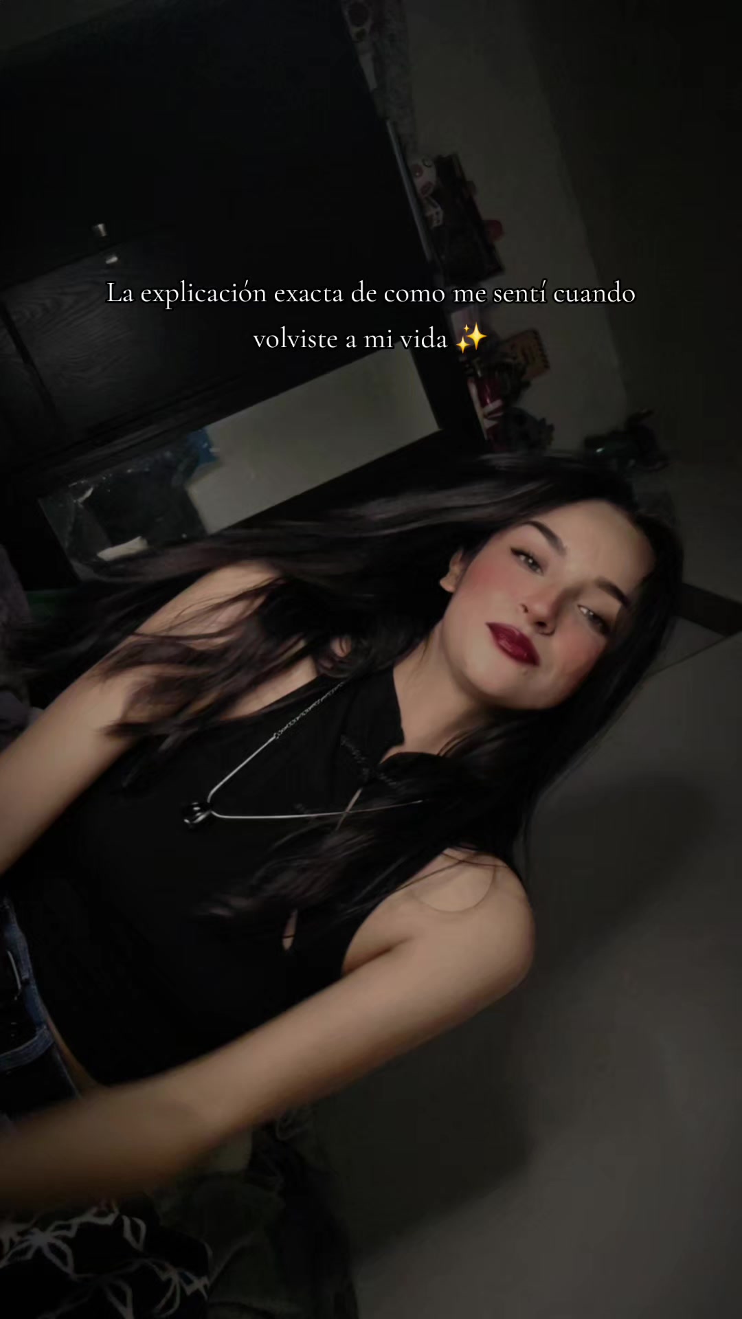 @Nirvy Beltran💋✨🖤