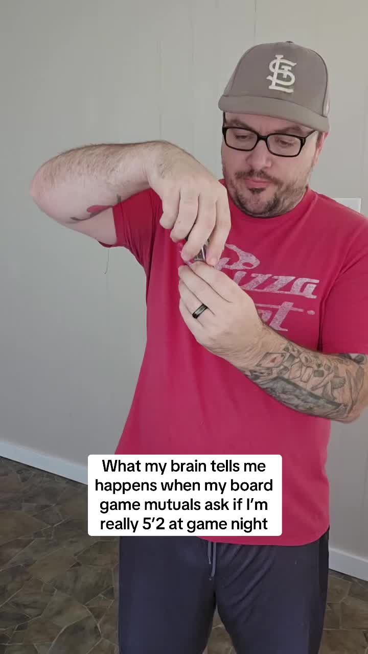 @Kervin|Board Game Designer