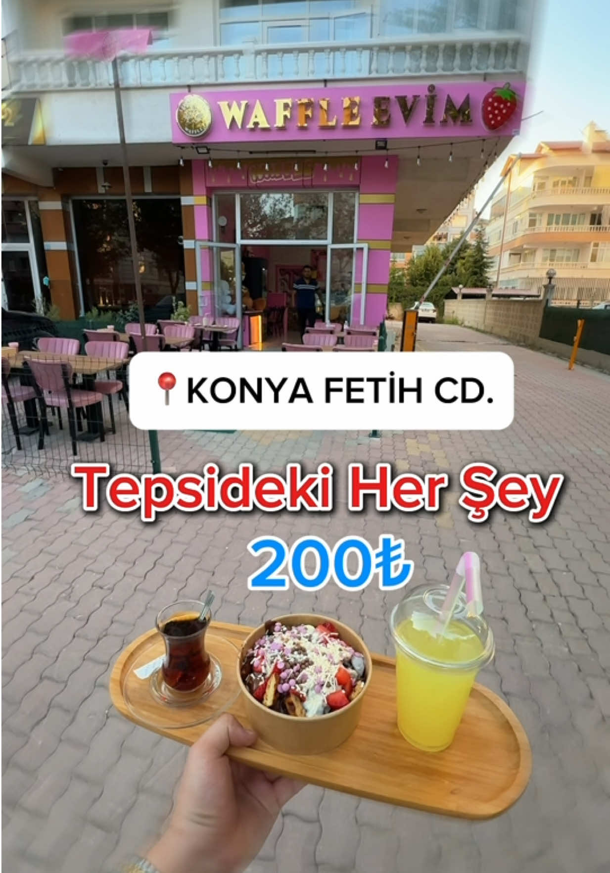 @Konya Gezgini