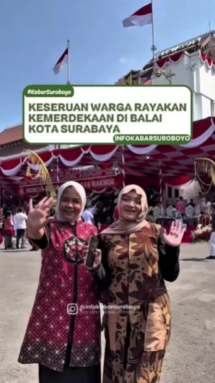 @Kabar Suroboyo
