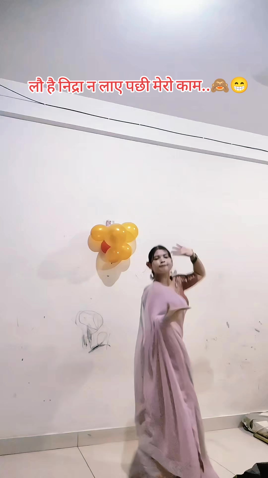 @Anju Xettri