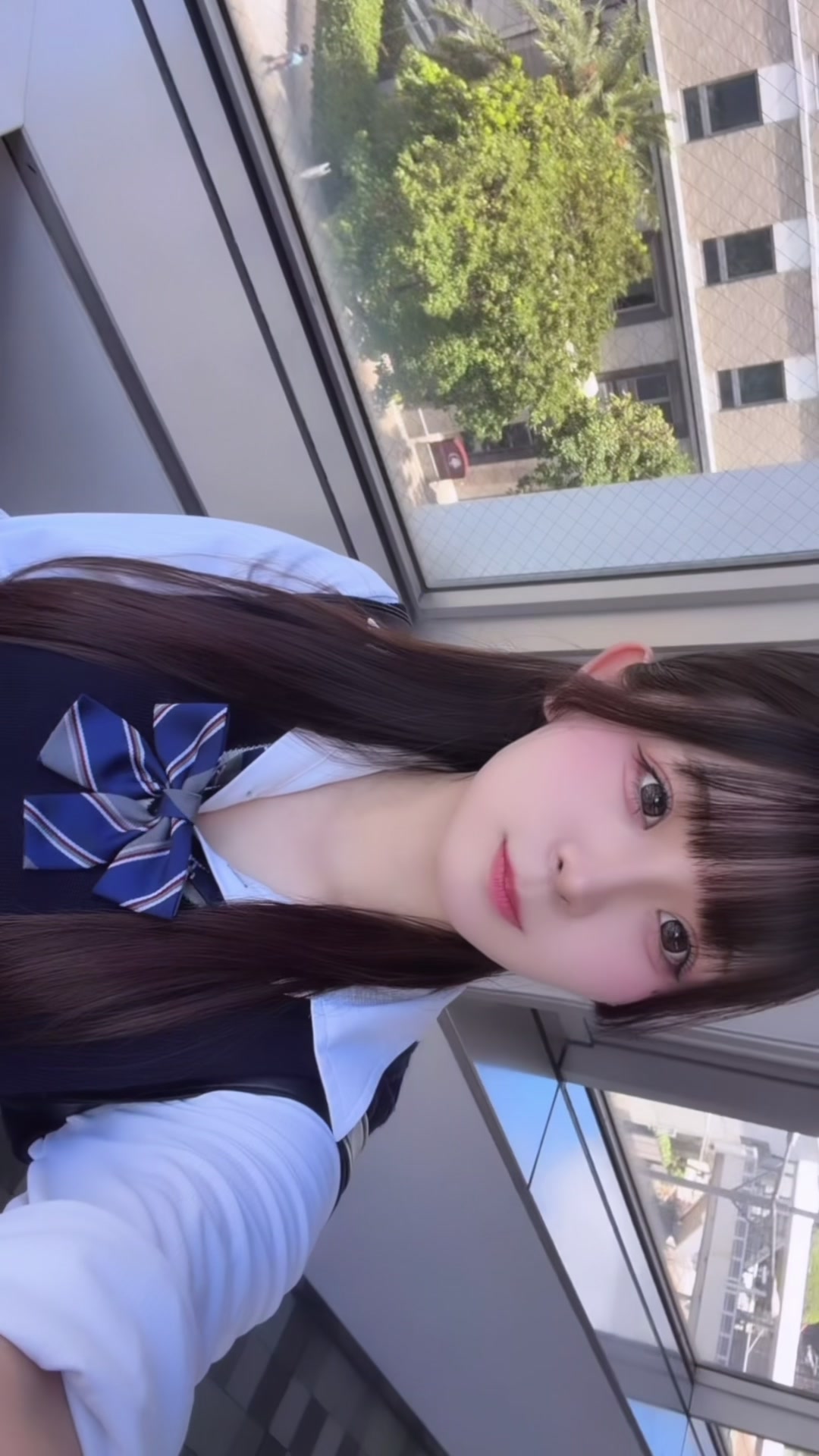 @もえブサ