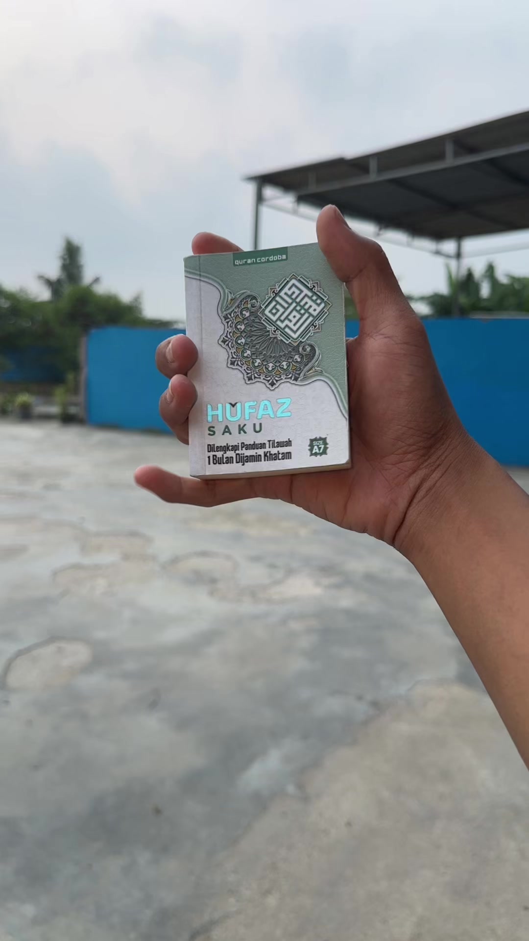 @Mhd Hafiz Aulia