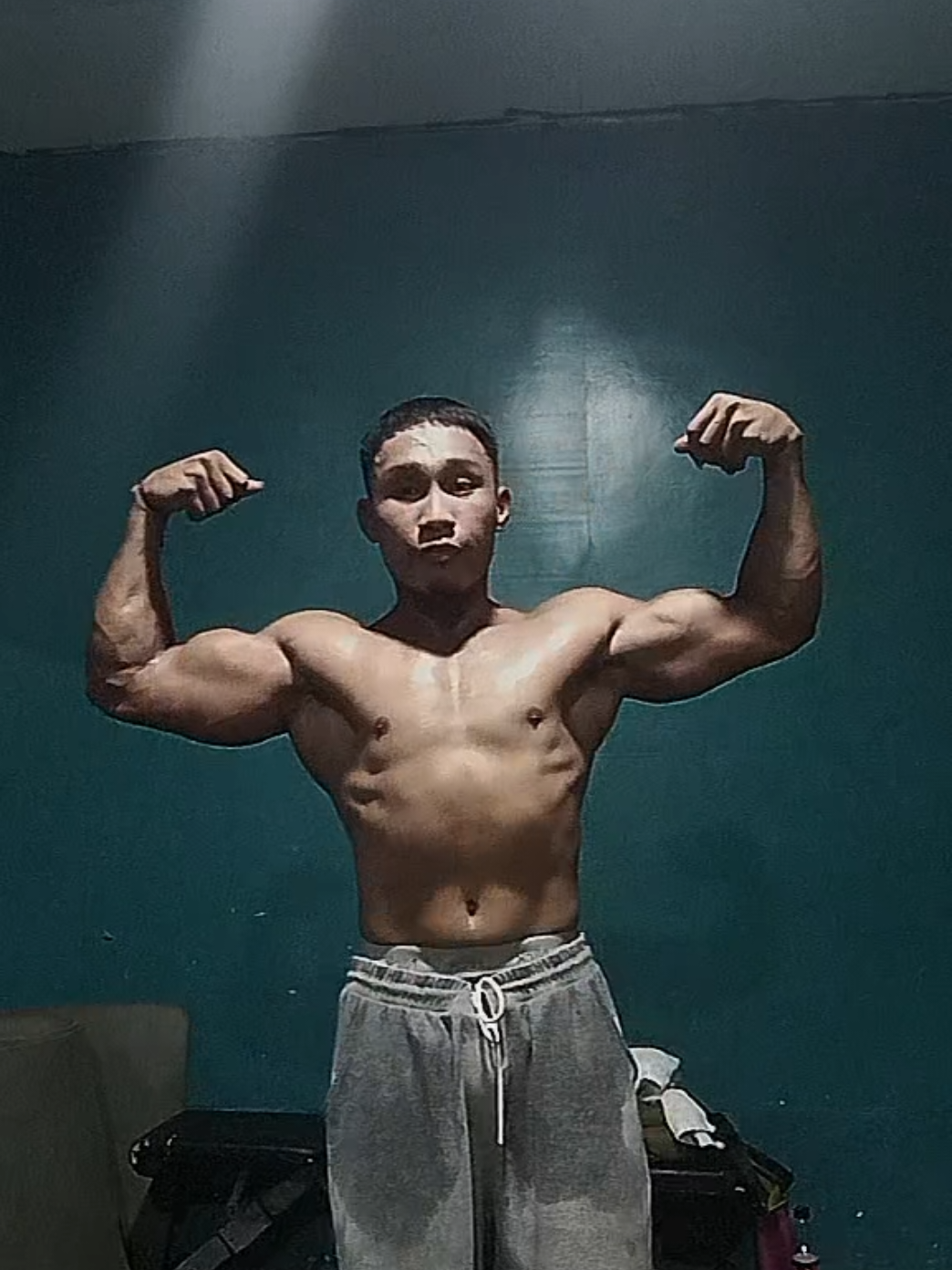 @Barbie arms