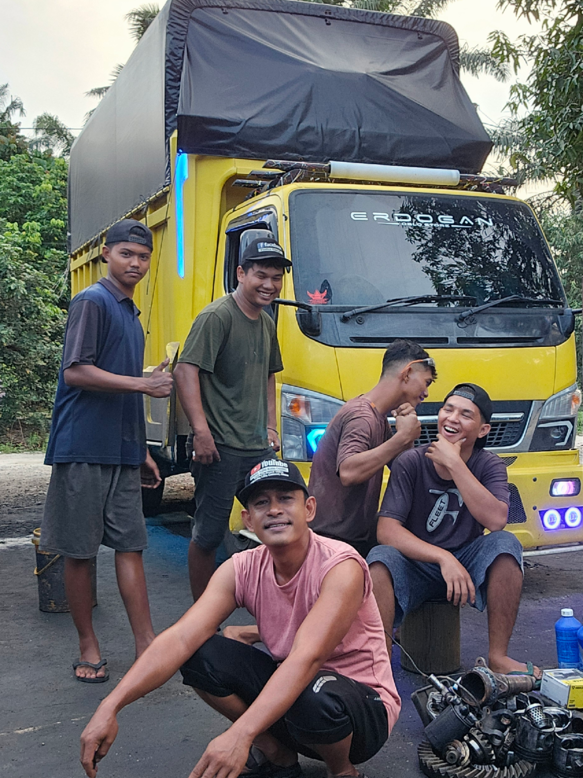 @Yudha Efendi