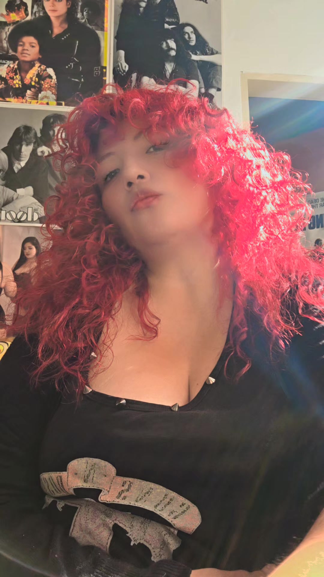 @Fernanda AqAr