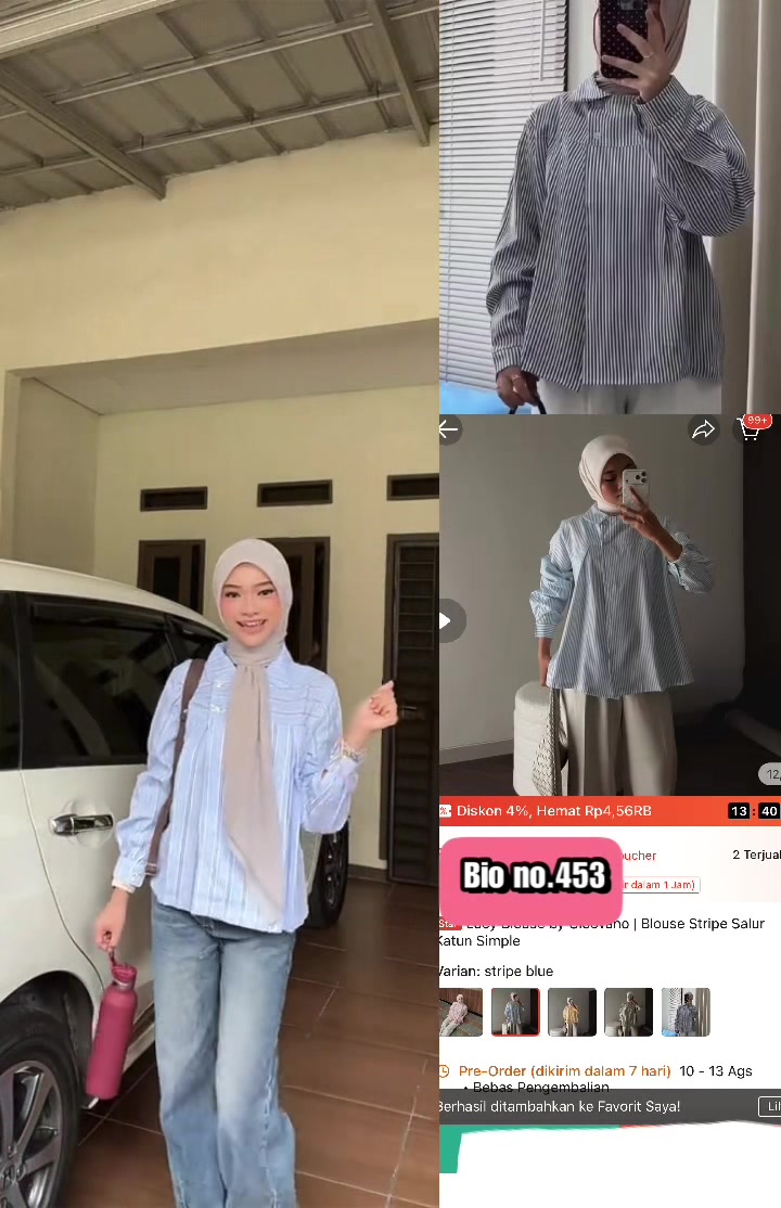@Mampir yuk racun nih