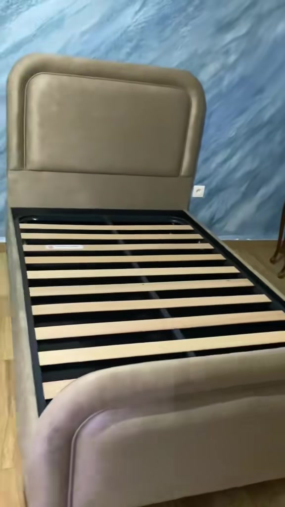 @Matelas de rêve