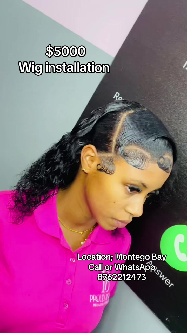 @Keria Hair & Lash