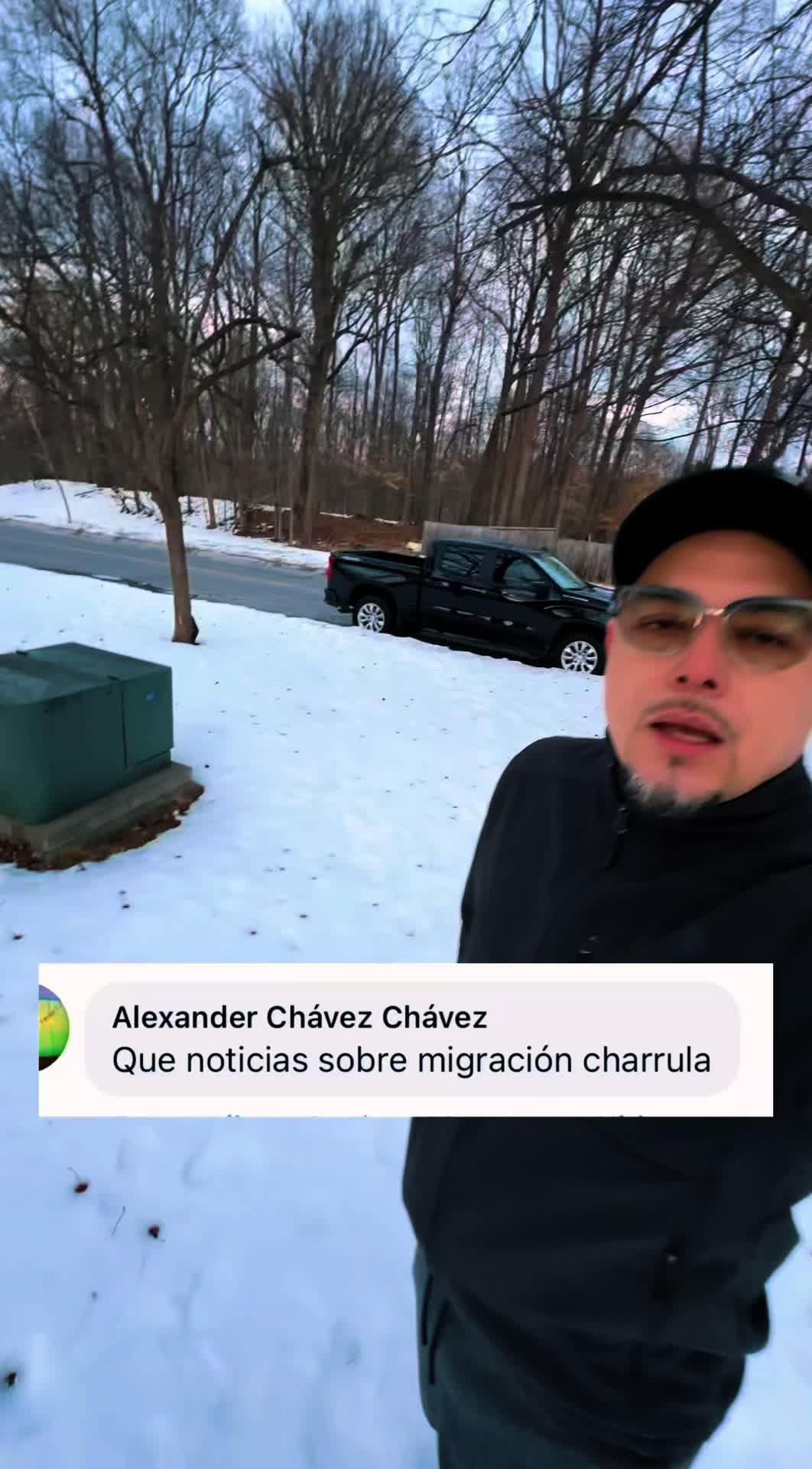 @El Charrula 504 🔨🔨