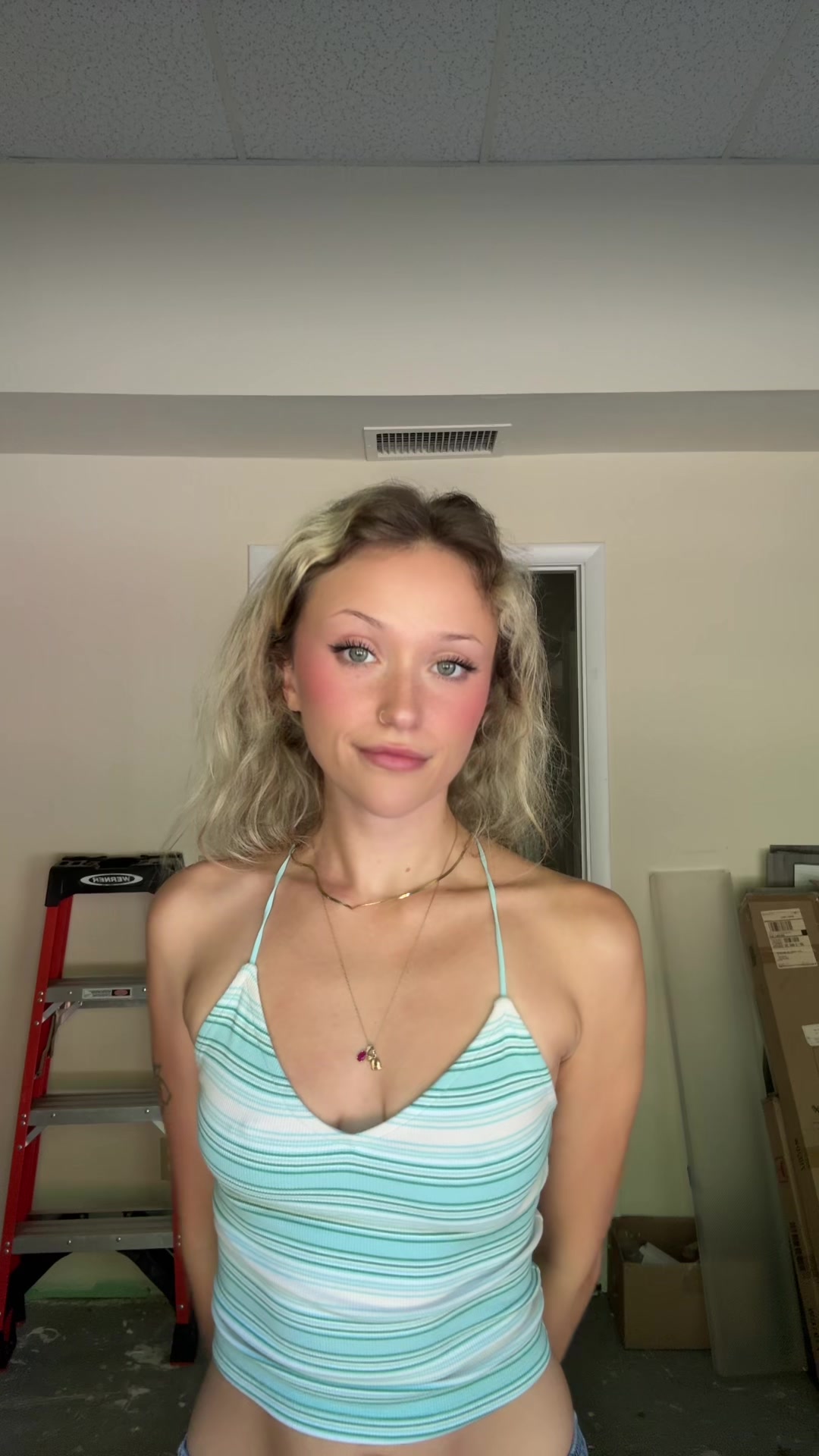 @Notzoey101tho
