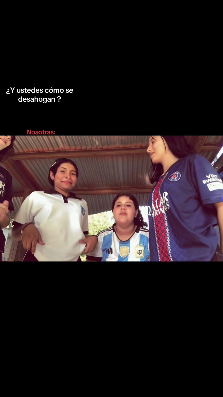 @Yasmín Olmos