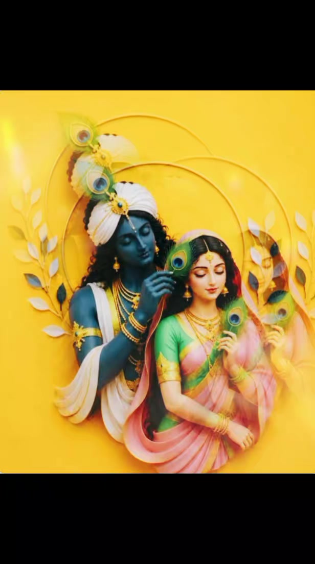 @🪷🏵♊️Shital-krishna📿🛕