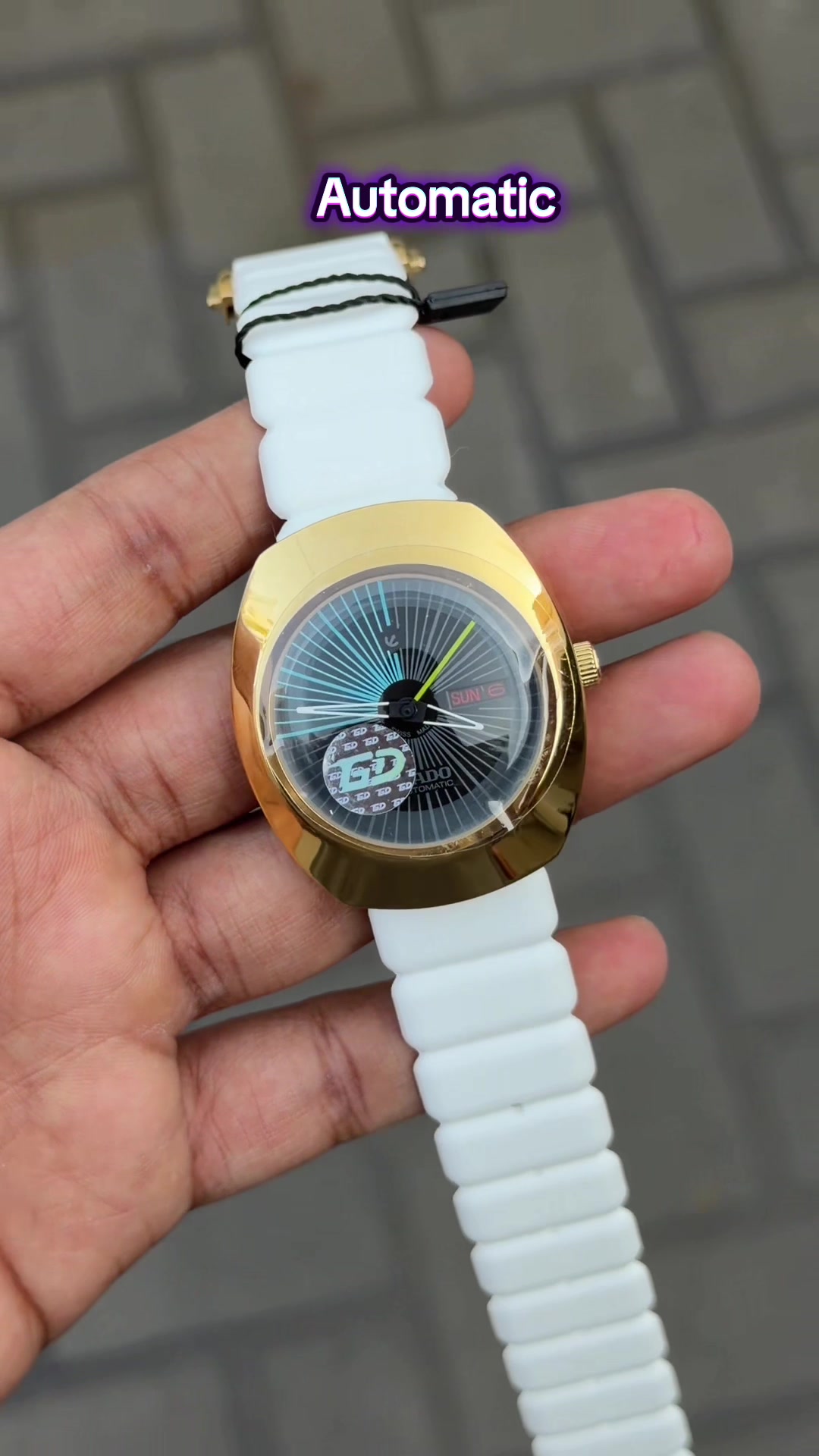 @Watch World