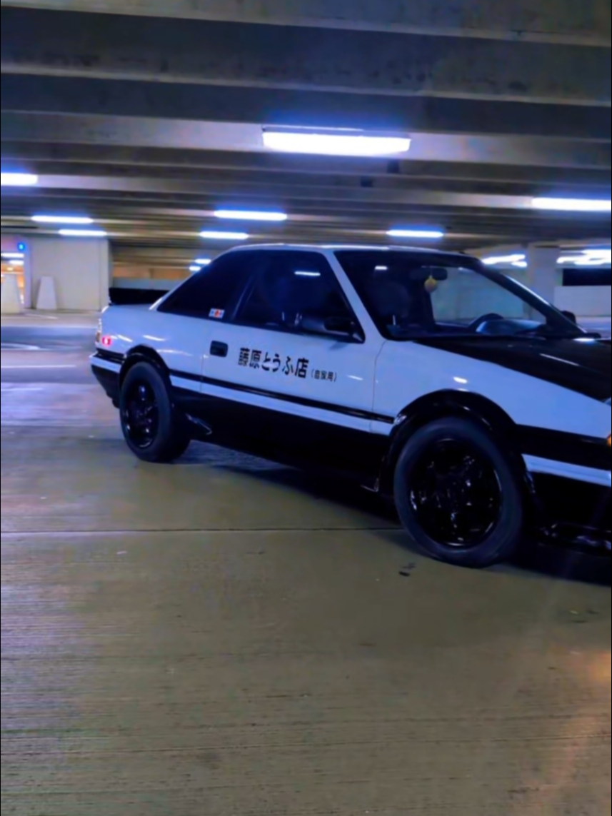 @RAD STALLIONS CAR CLUB