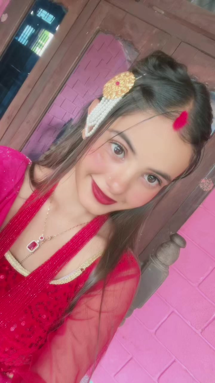 @आराध्या खनाल ✨