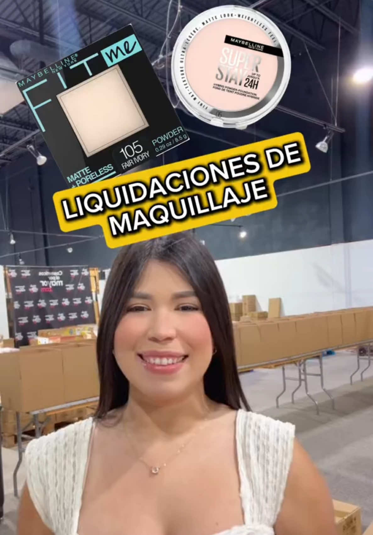 @Cosmeticos Al Por Mayor