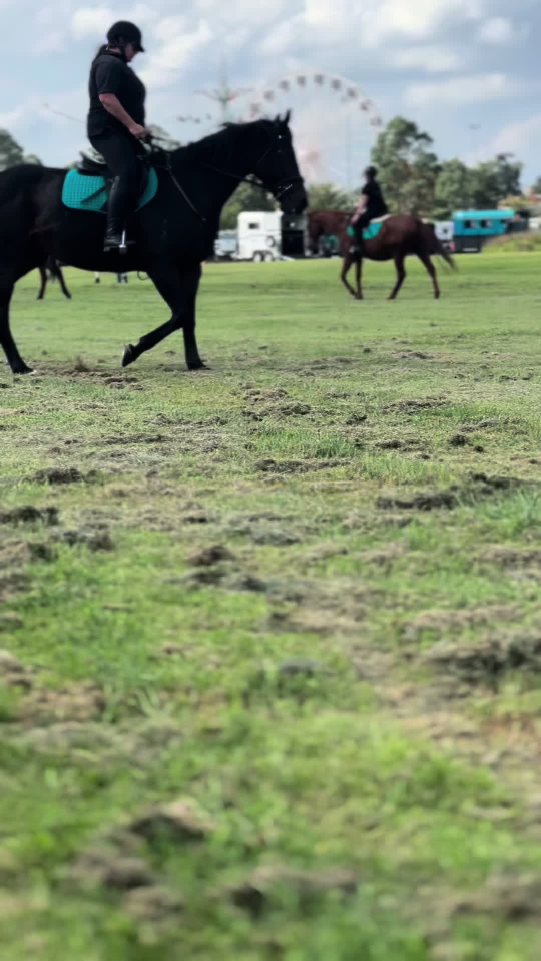 @EPEC - Horse riding centre
