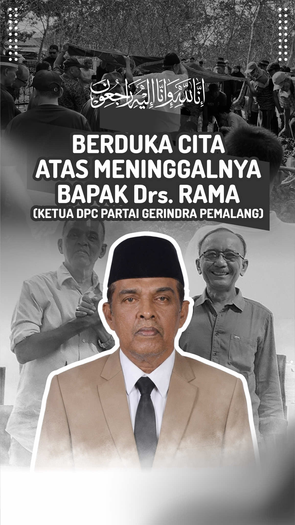 @Mas Muda