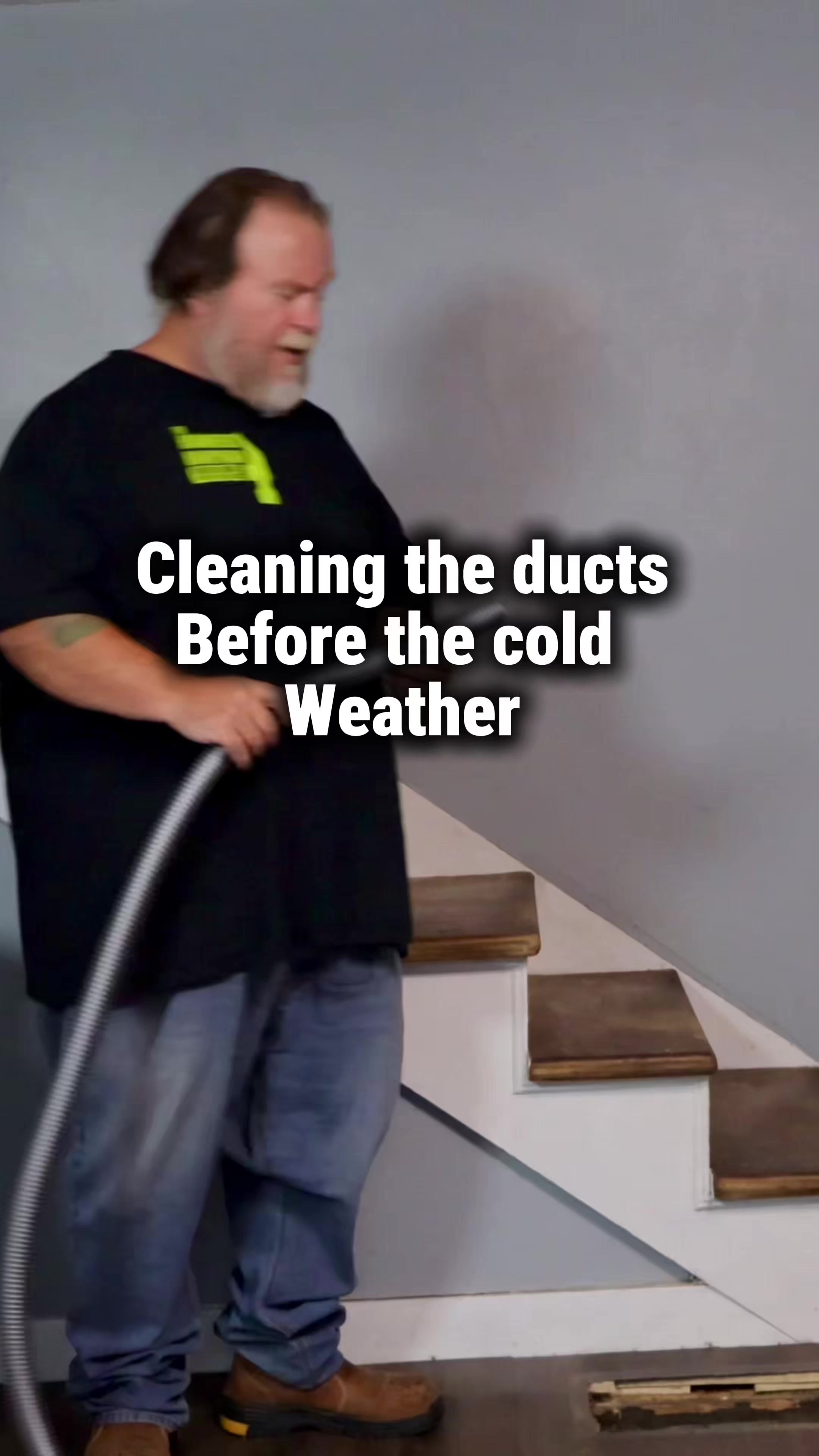 @The Hammered Handyman