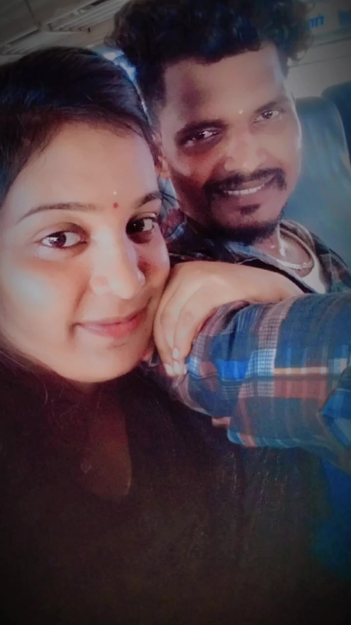 @🦋⃟🥀SATHU✮⃝WIFE✮⃝🥀❤ SANU⸙𝄟⃝