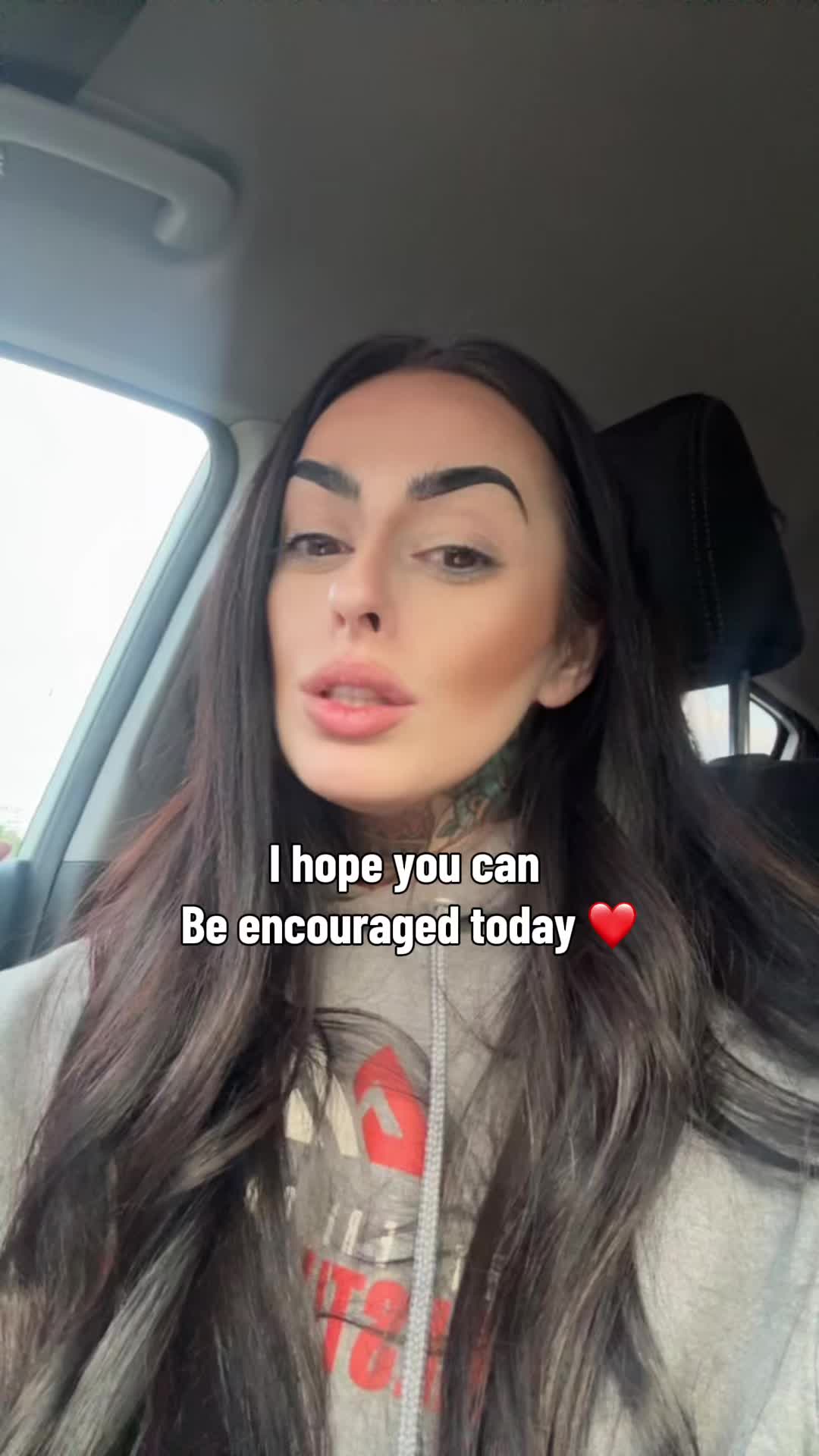 @Amber Bagley