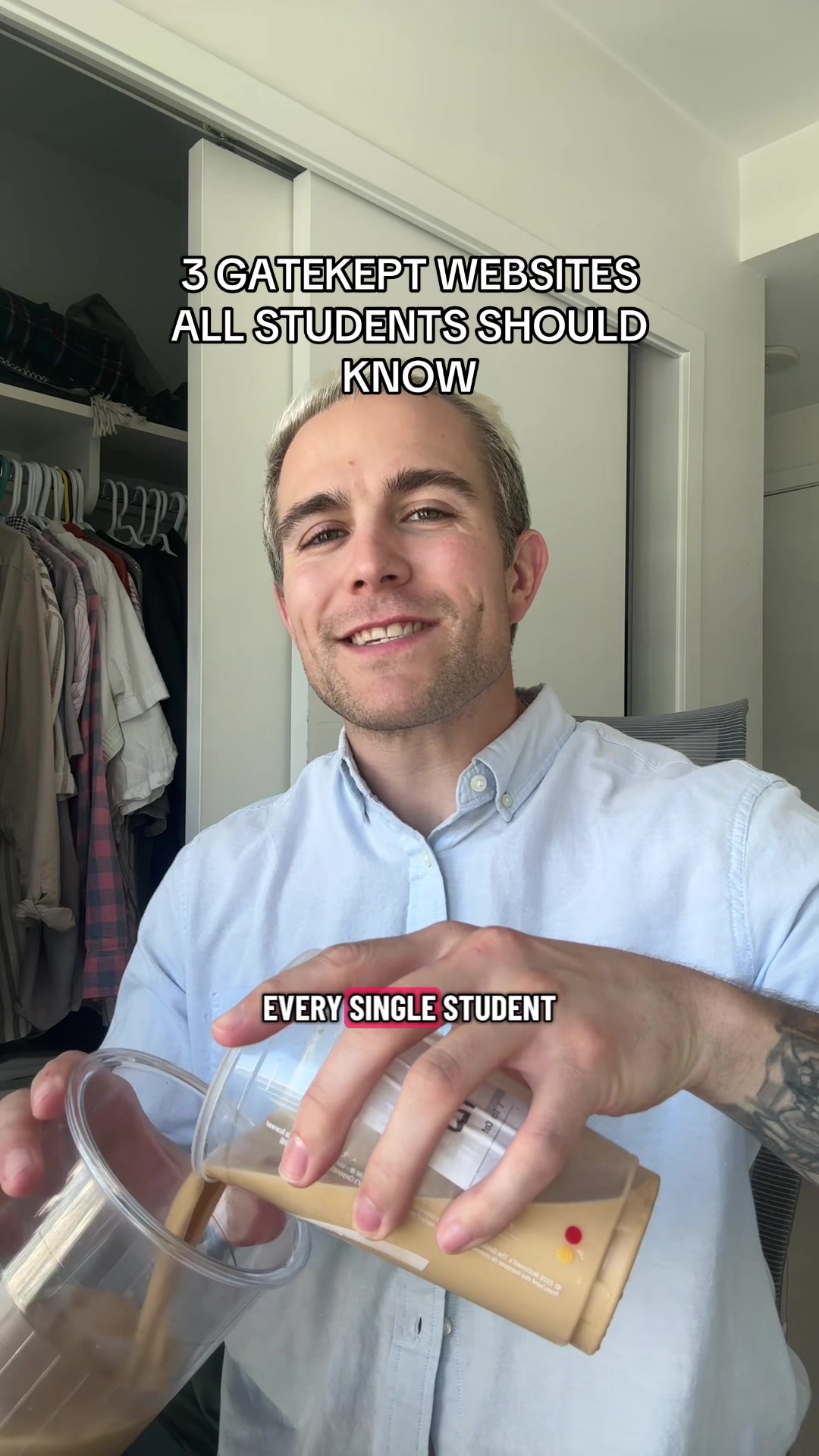 @Vince