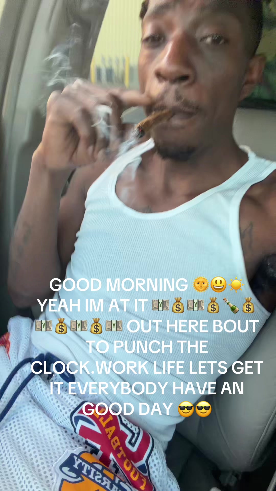 @Ayo Jenrette