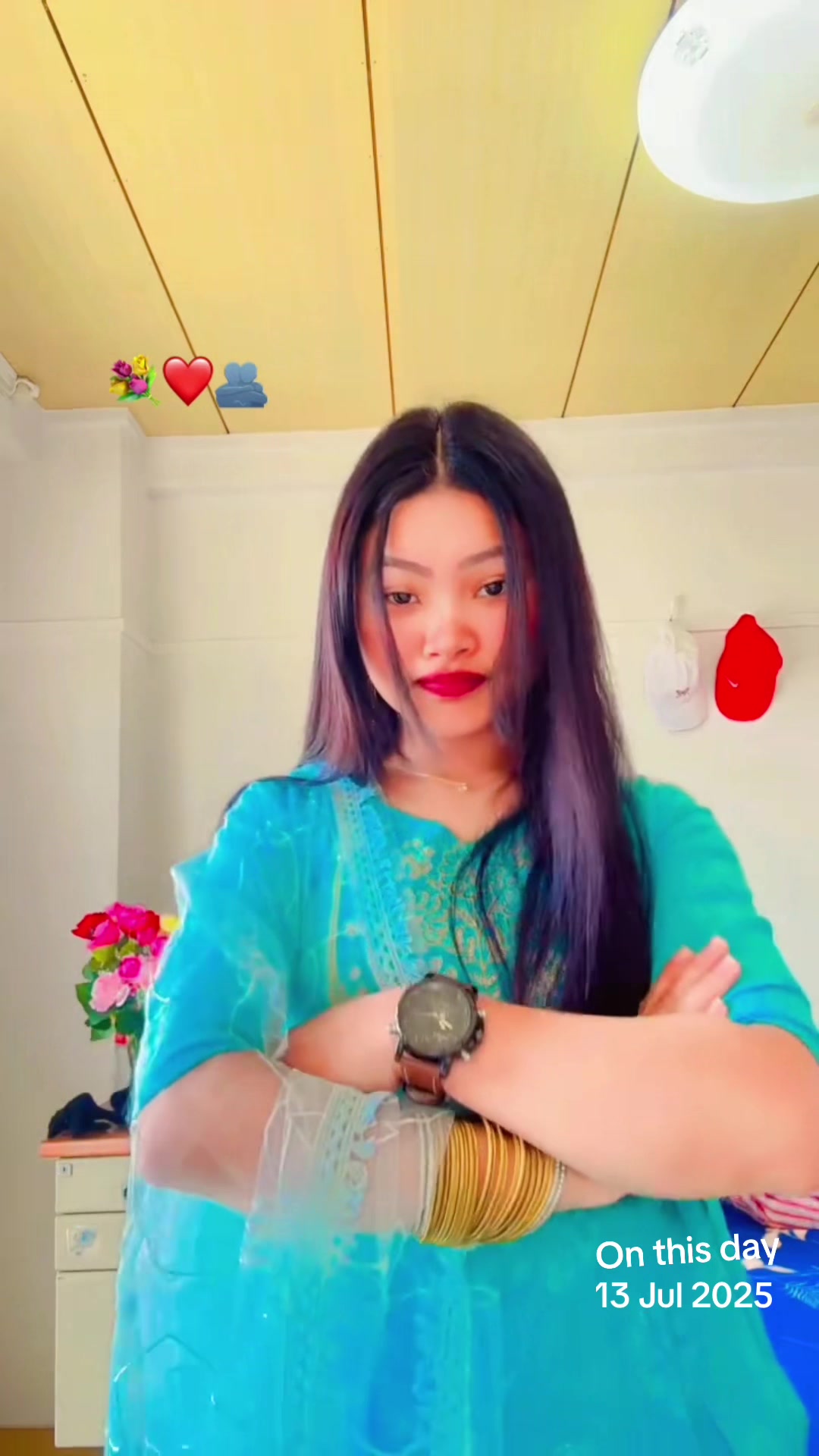 @Enocent girl😔❤️🇯🇵