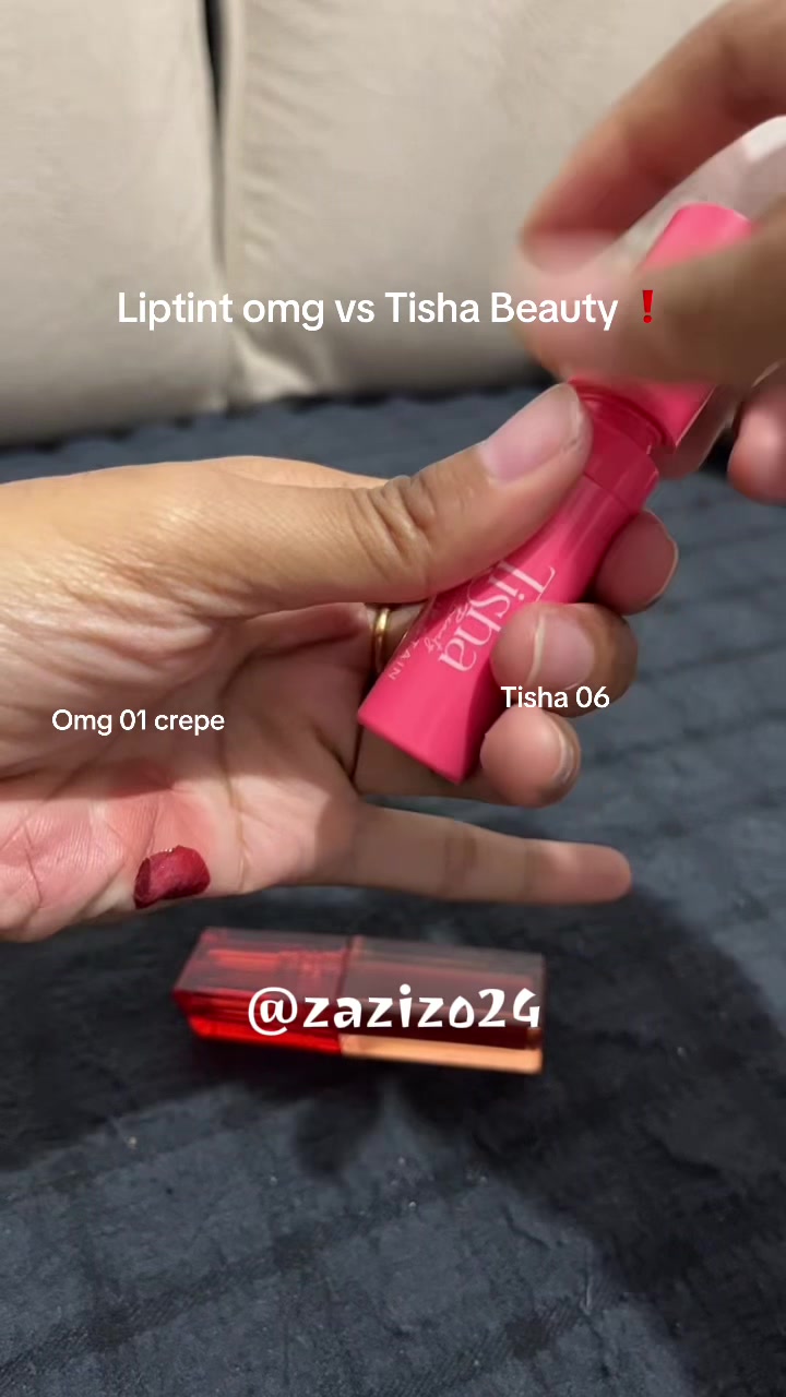@za | spill & review 🩵