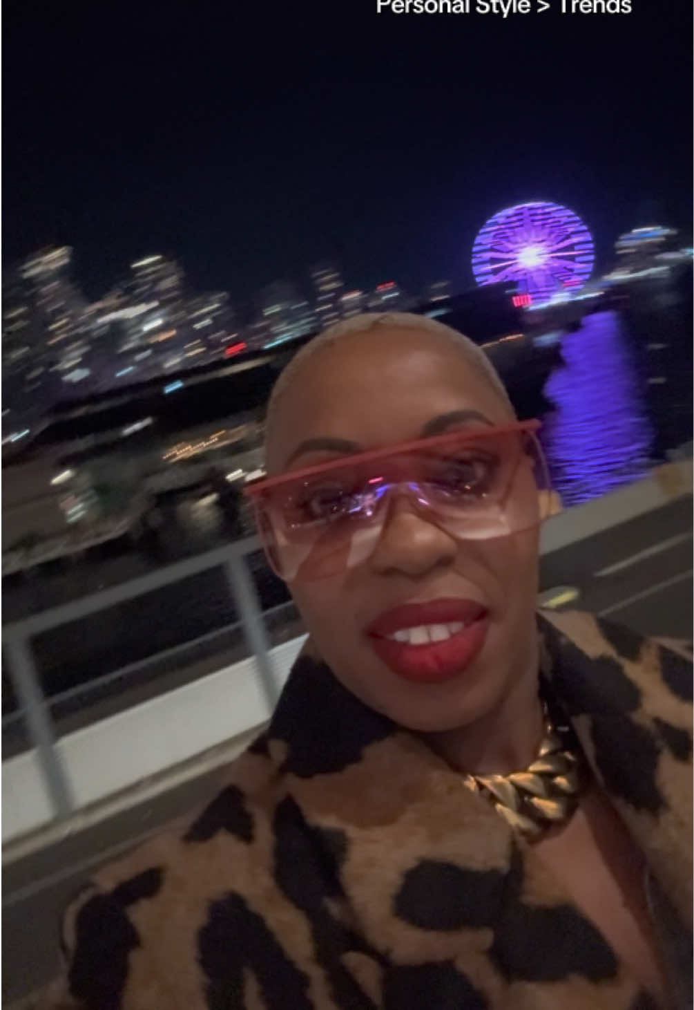 @Mika | Fashion Stylist