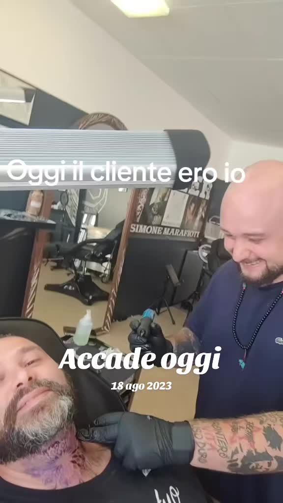@I love tattoo genova