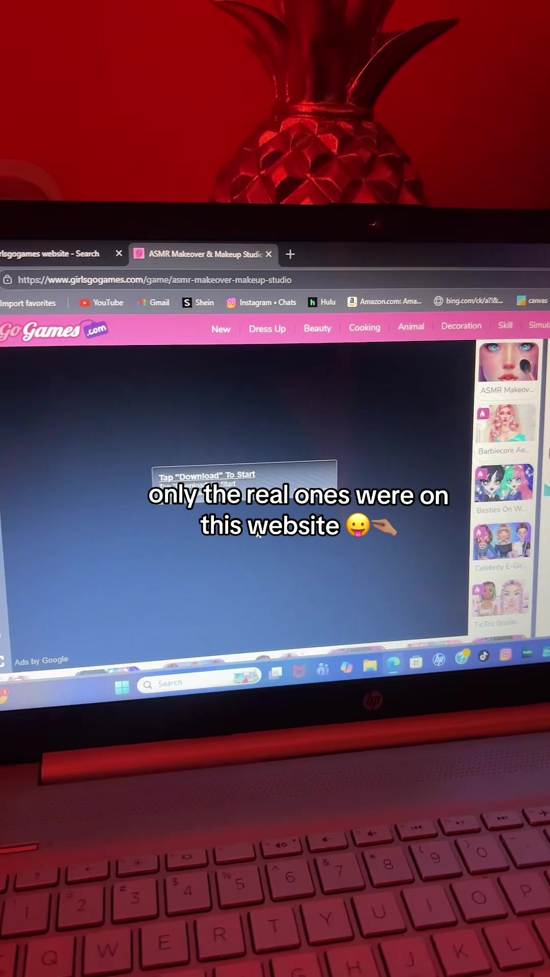 @Adrian <33 ๐