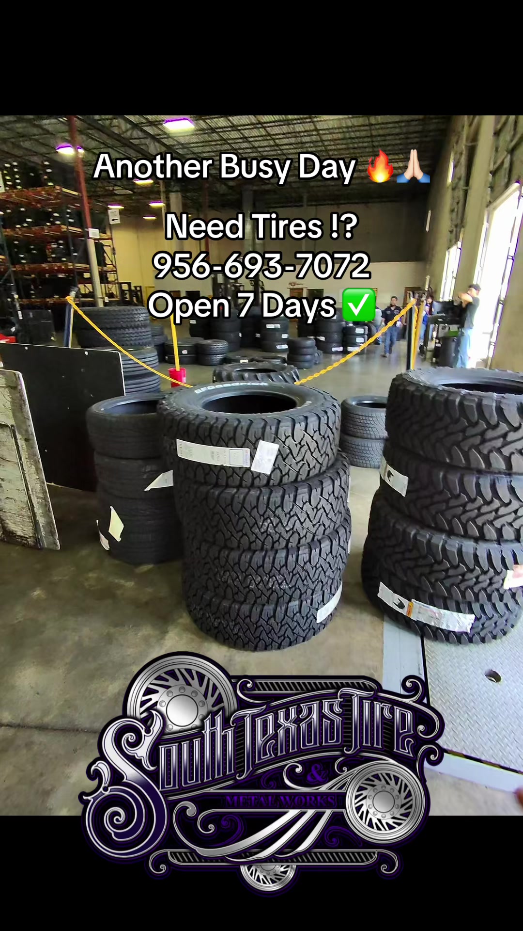 @Stx.tireandmetalworks