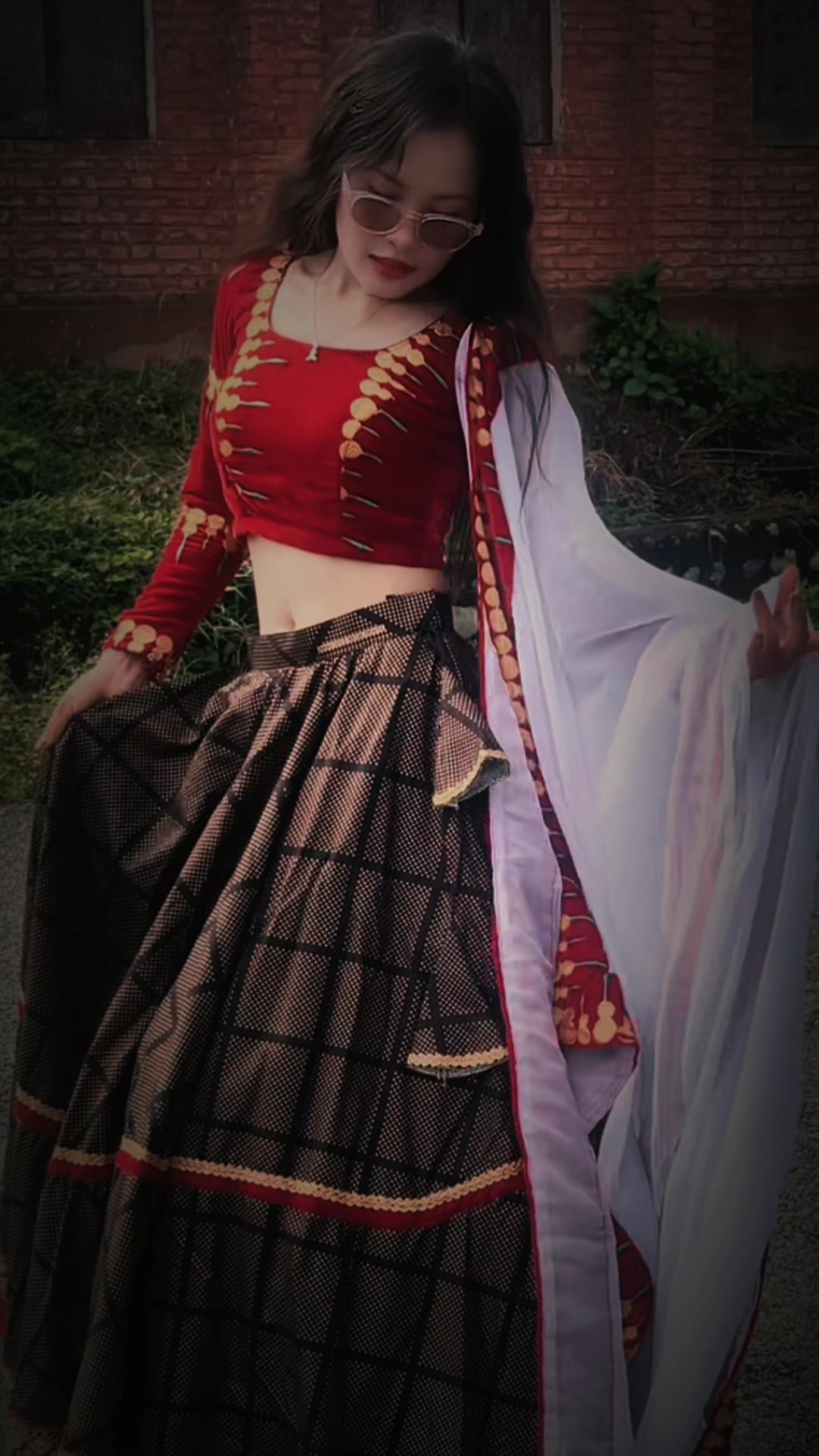 @SalinaThadaMagar