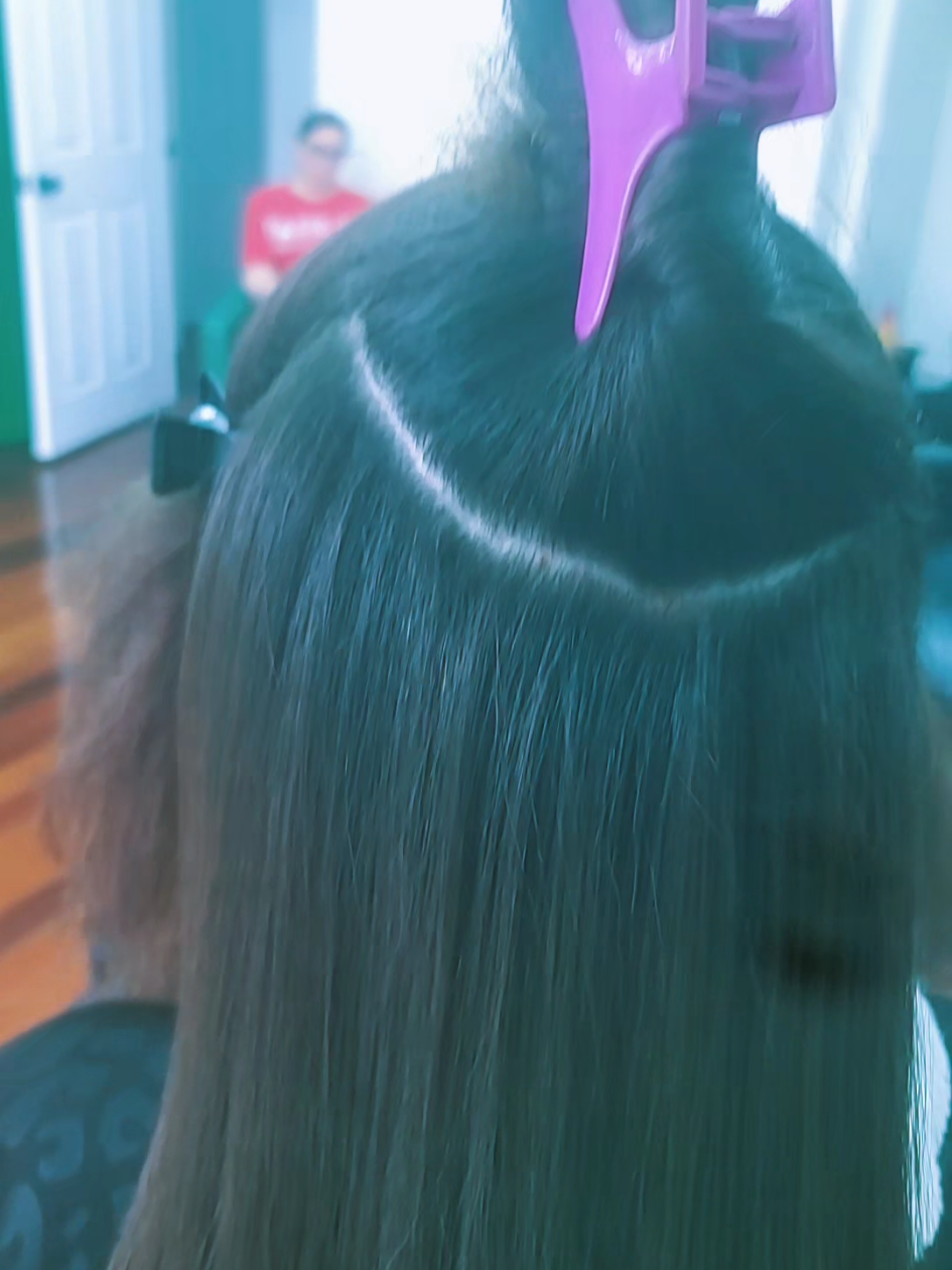 @Yuberky👑 DominicanHair&Nails