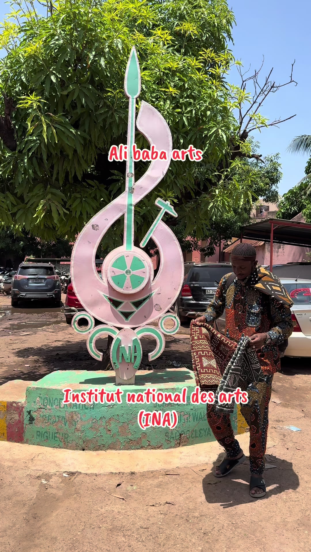 @Ali baba arts