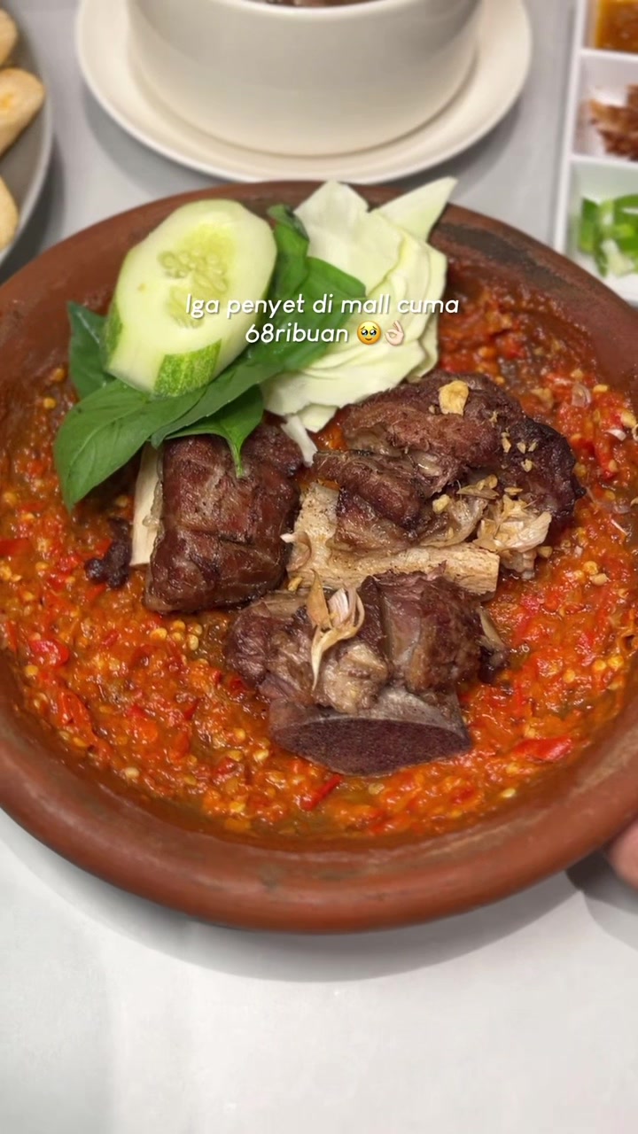 @Dunia Kuliner Bdg