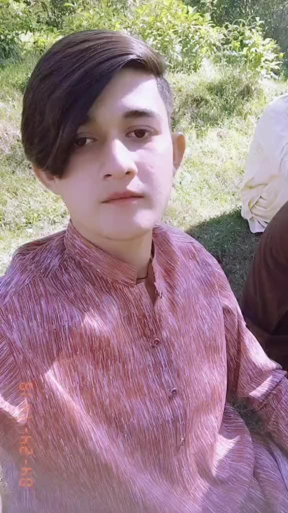 @Yawaz Khan