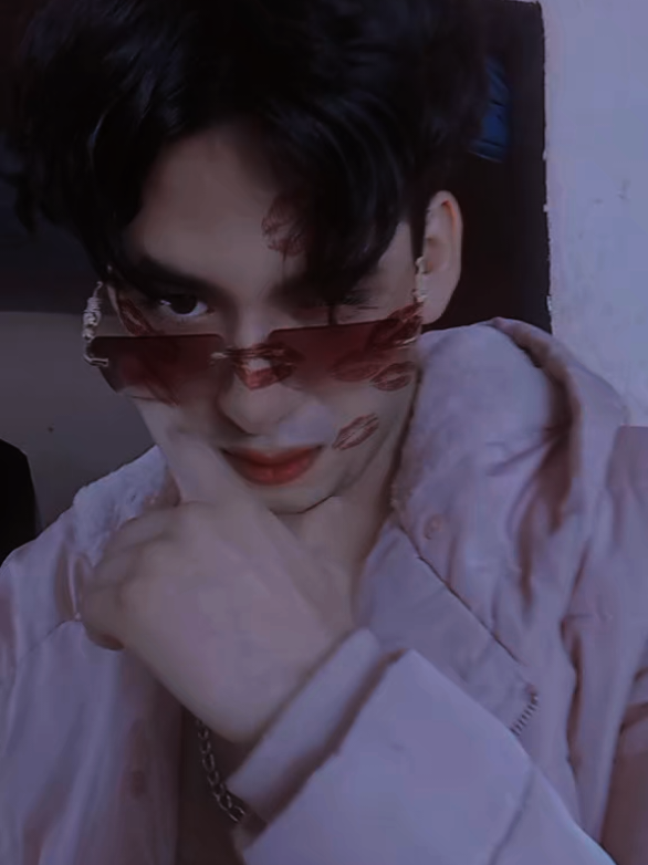@Angel Rey