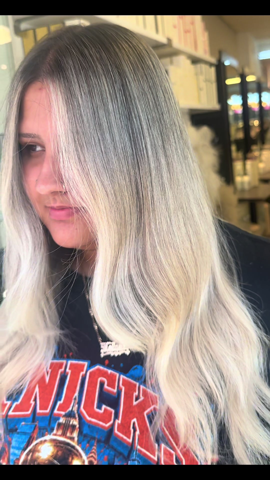 @Europa Hair Design