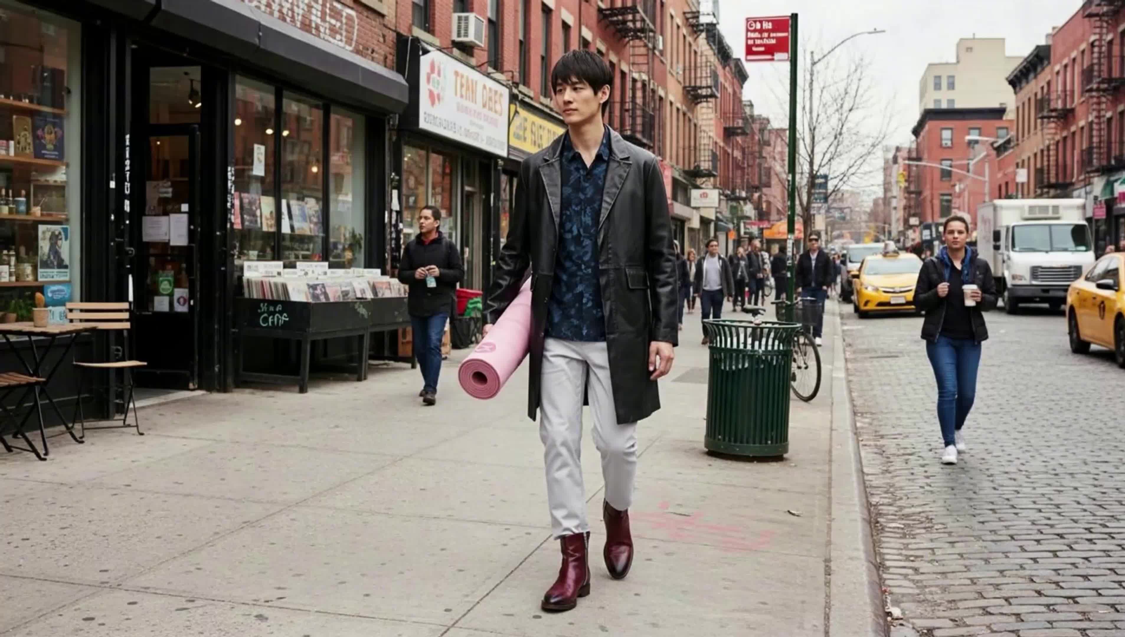 @jeff hinz