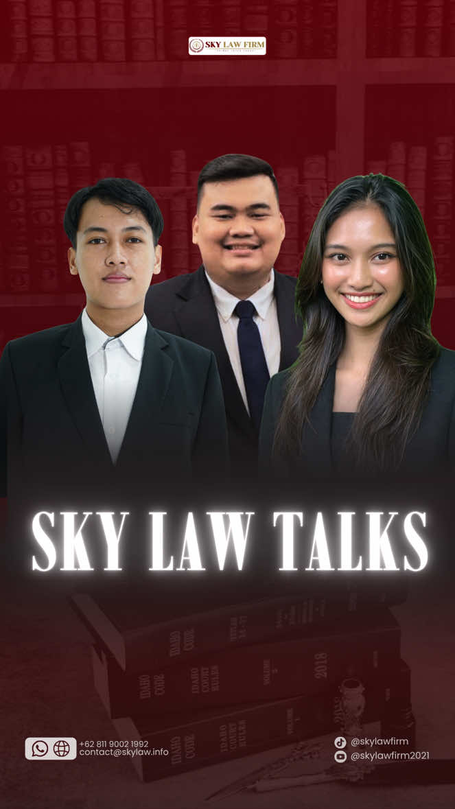 @SKY Law Firm