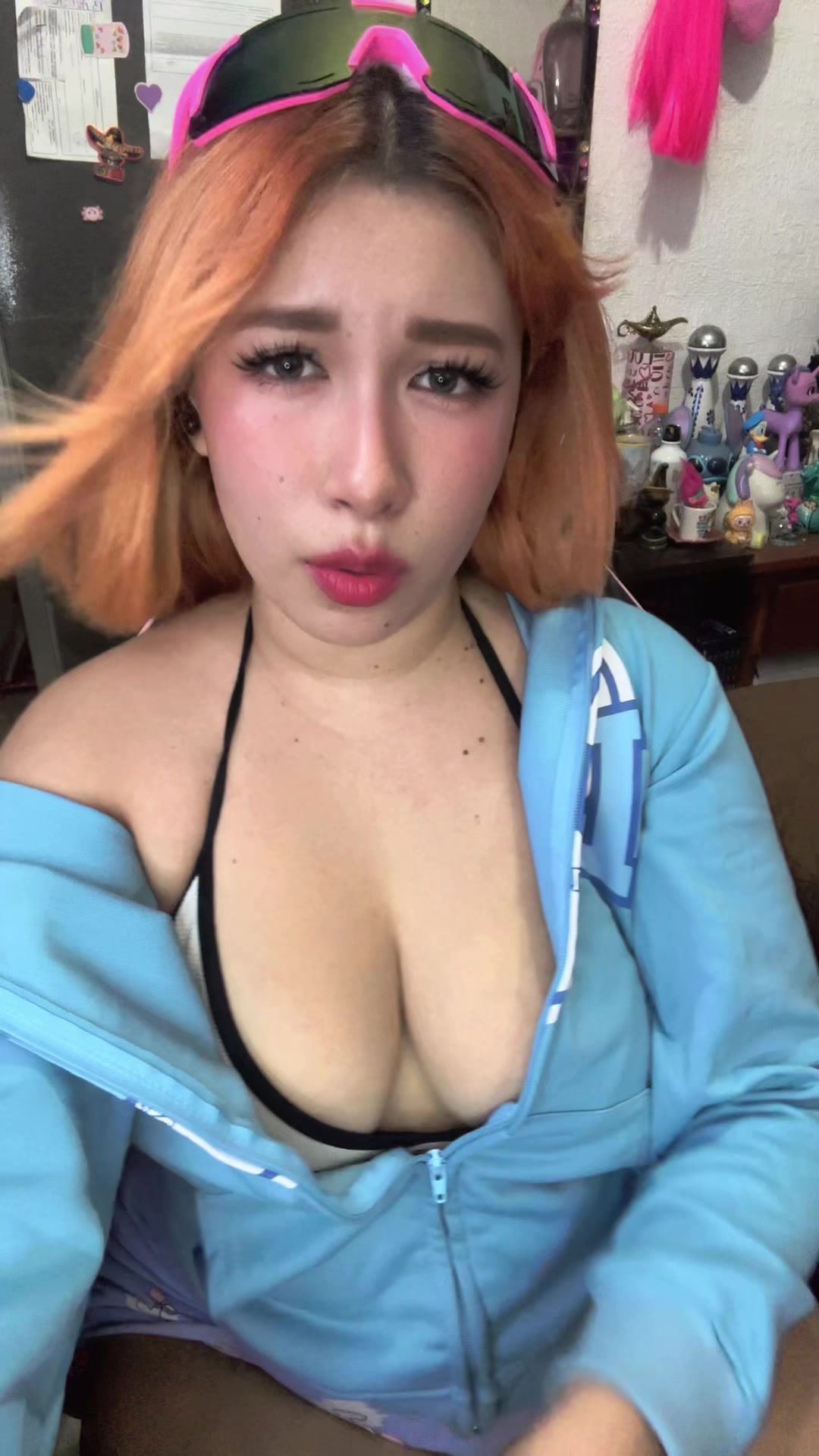 @bikerlupaula