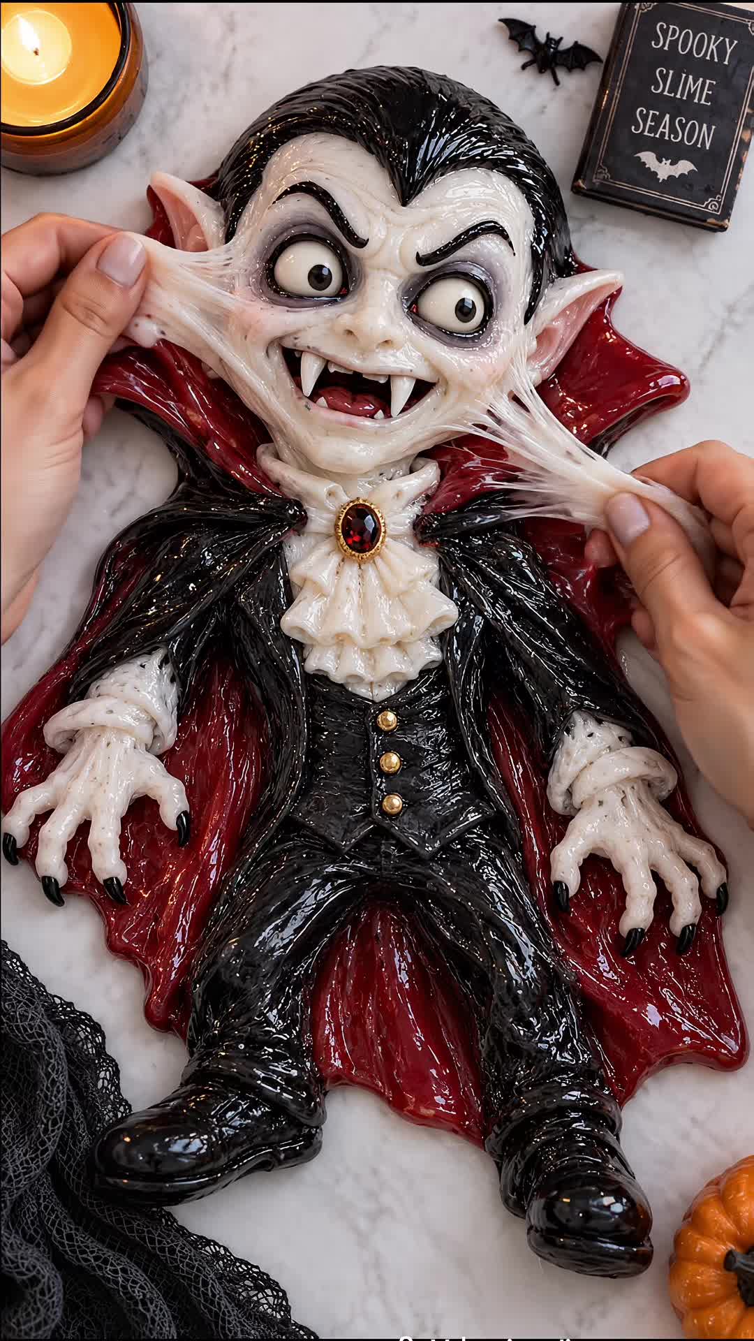 @So Totally Slime!